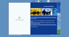 Desktop Screenshot of freiha.com